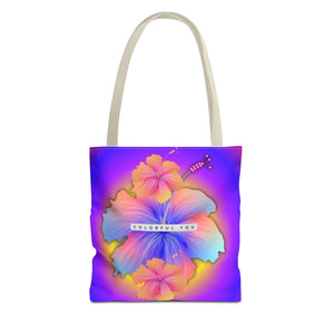 Tote Bag (AOP)