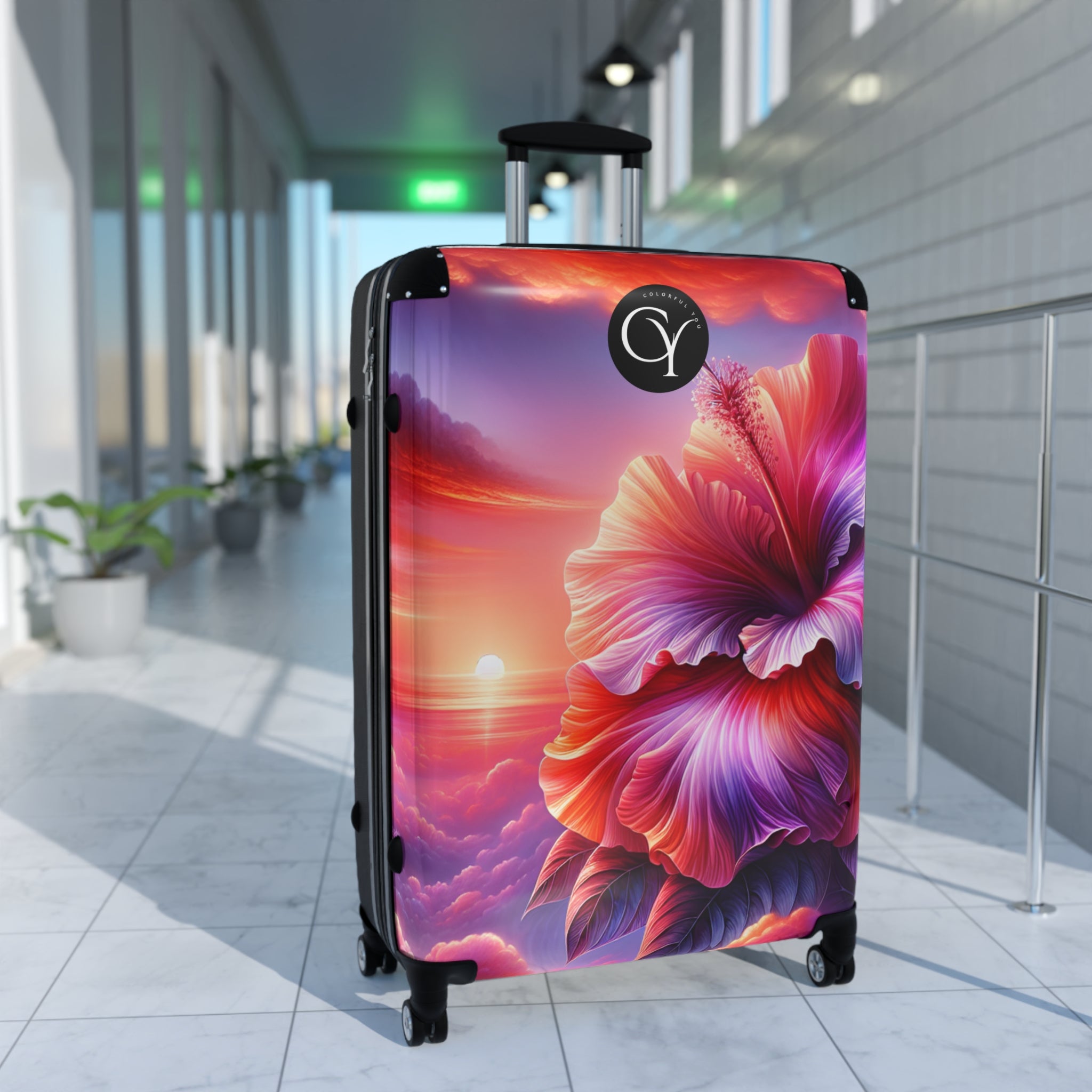 Suitcase