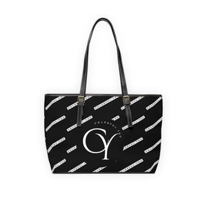 PU Leather Shoulder Bag Stylish & Durable Vegan Bags for Everyday Use