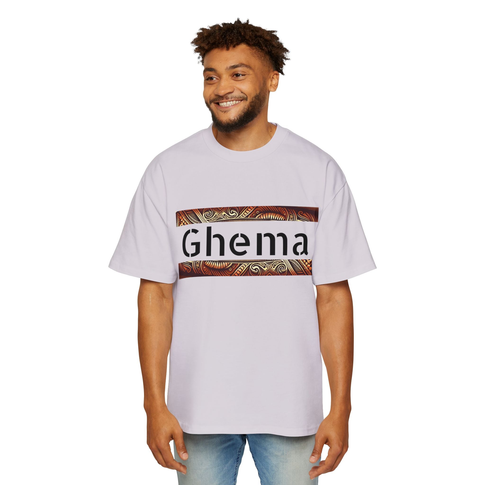 Ghema Tee