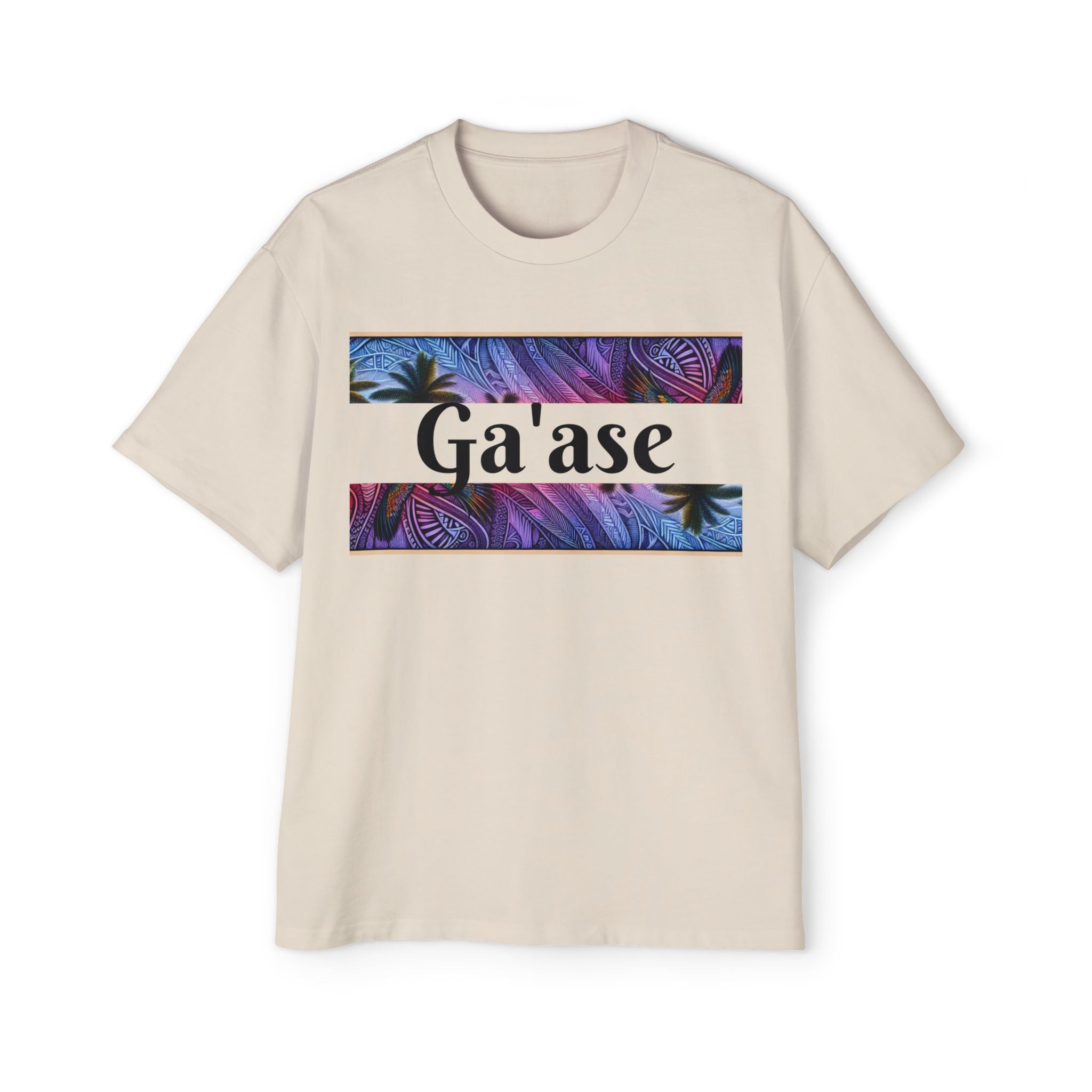 Ga’ase Tee