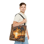 Tribal Tote Bag
