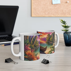 Ceramic Mug, (11oz, 15oz)