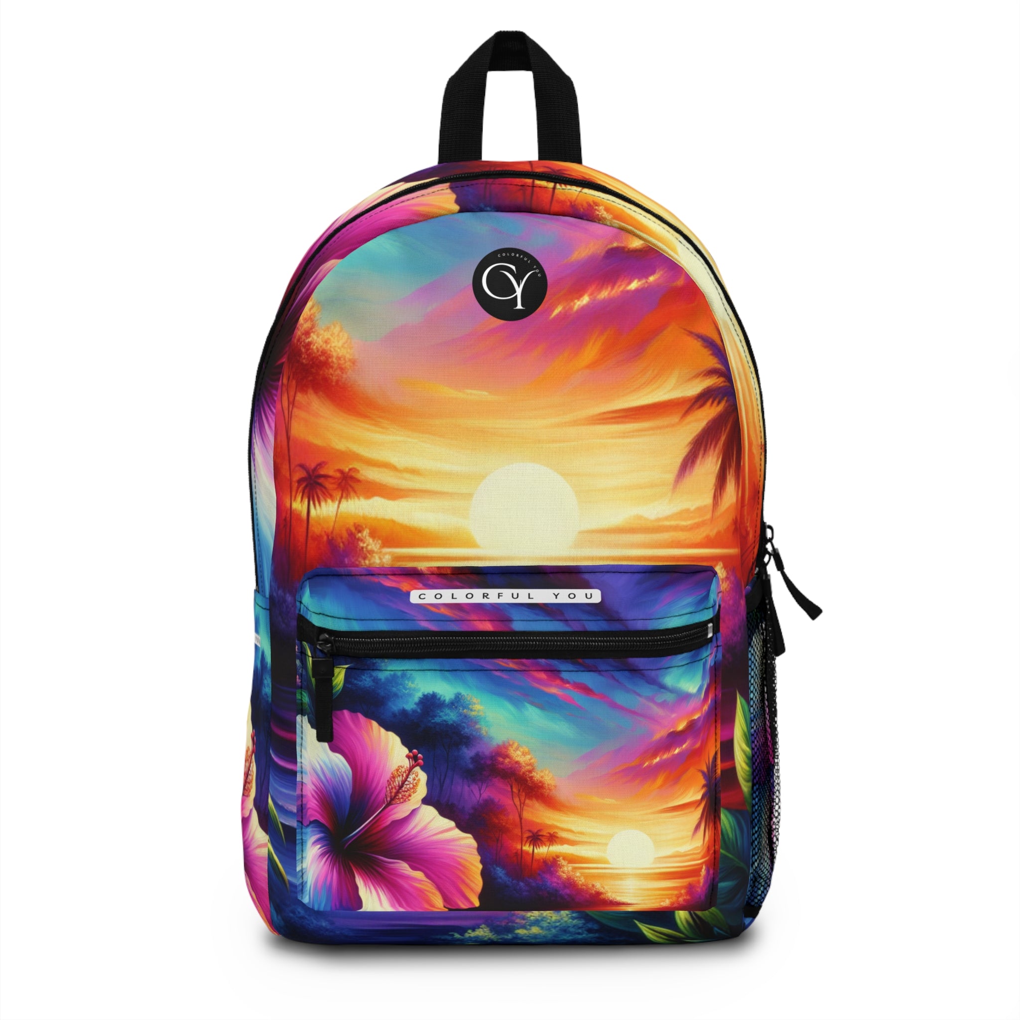 Casual Backpack