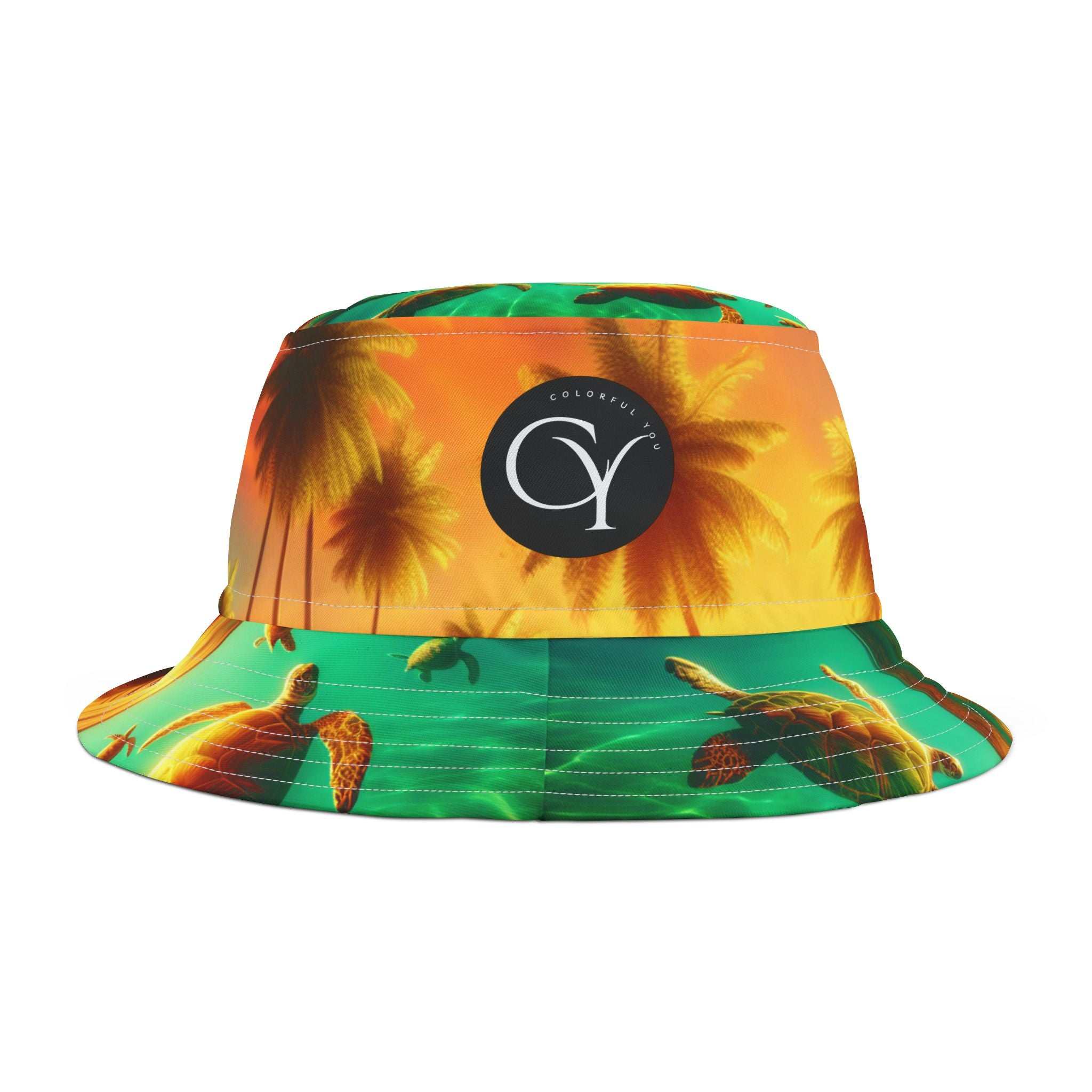 Bucket Hat (AOP)