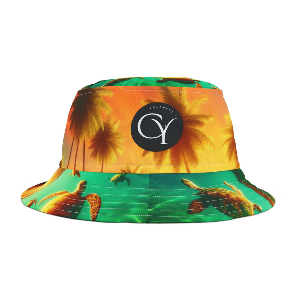 Bucket Hat (AOP)
