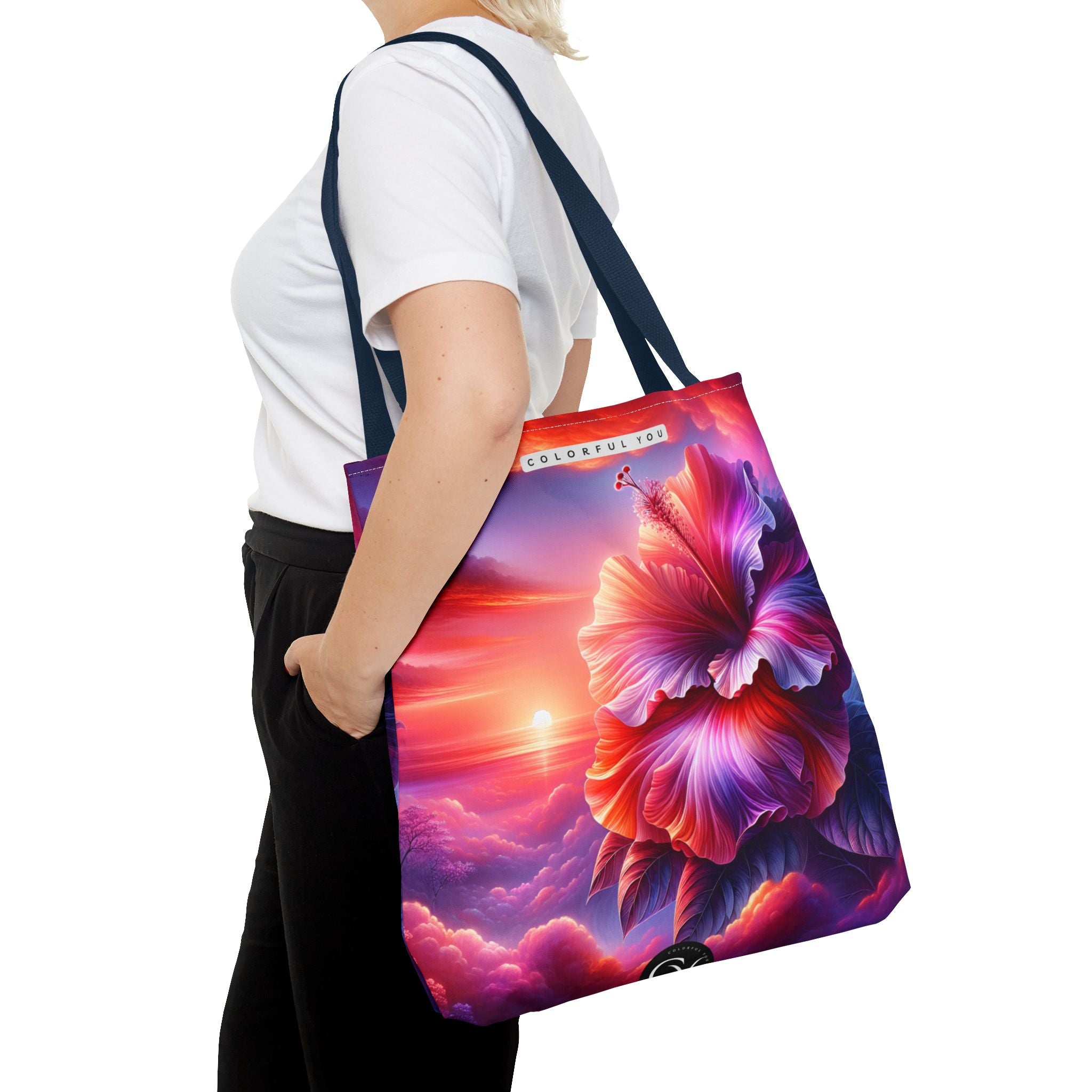 Tote Bag (AOP)