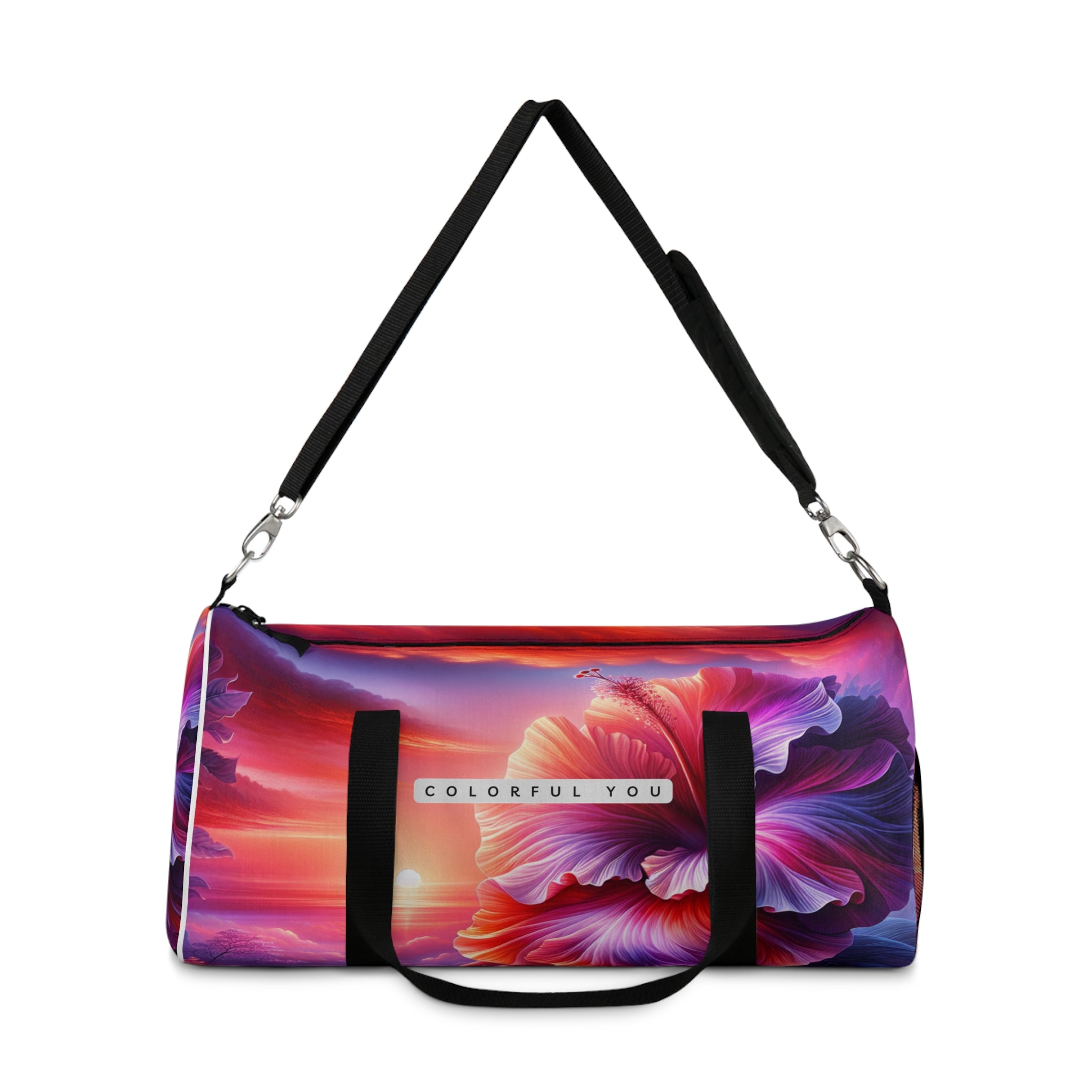 Duffel Bag