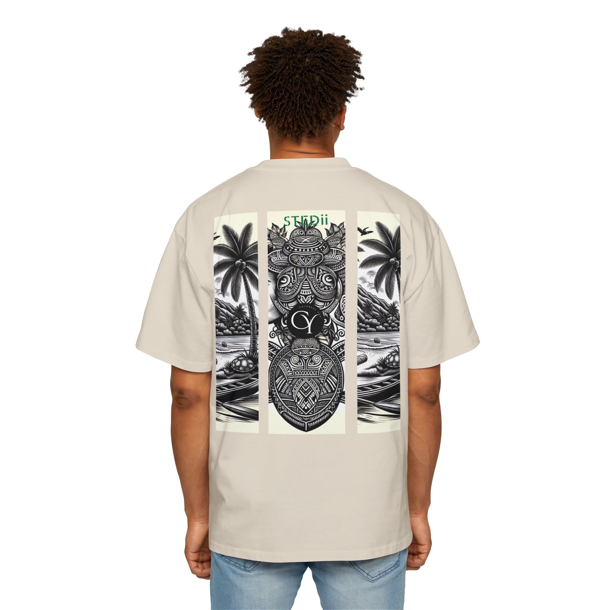 Stedii Tee