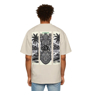 Stedii Tee