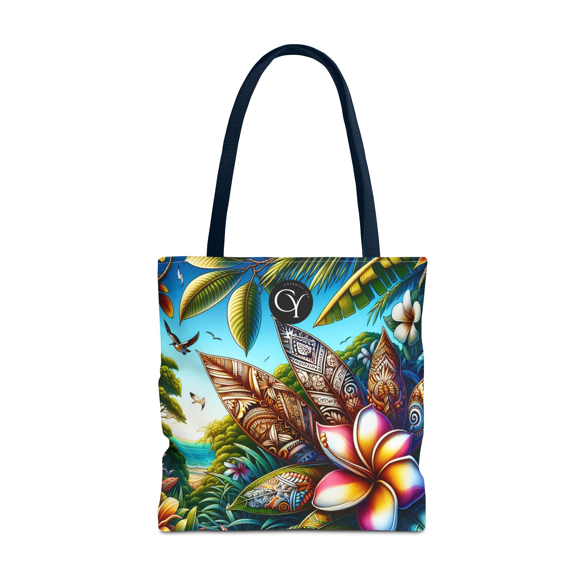 Tote Bag (AOP)