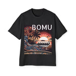 Bomu Tee