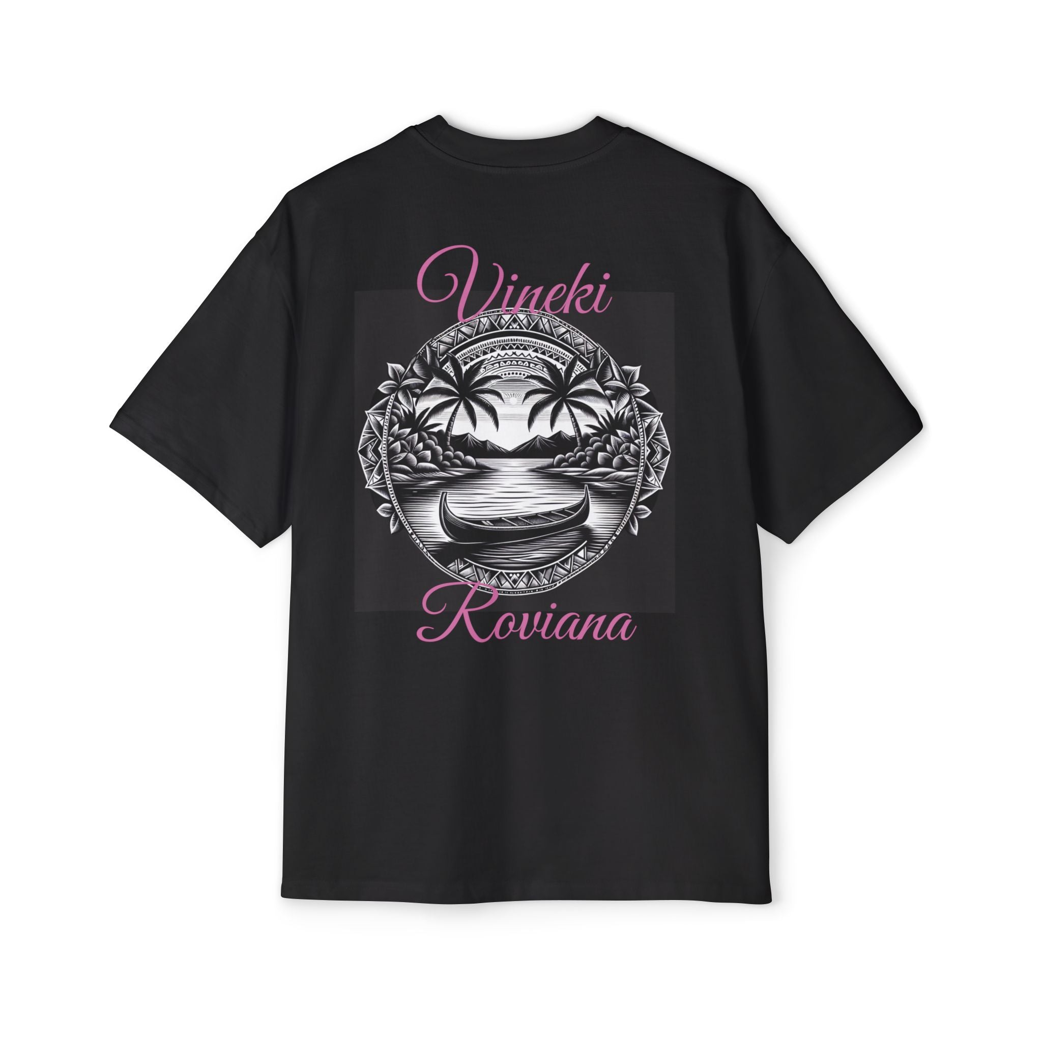 Vineki Munda Tee