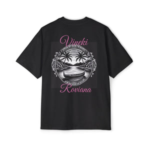 Vineki Munda Tee