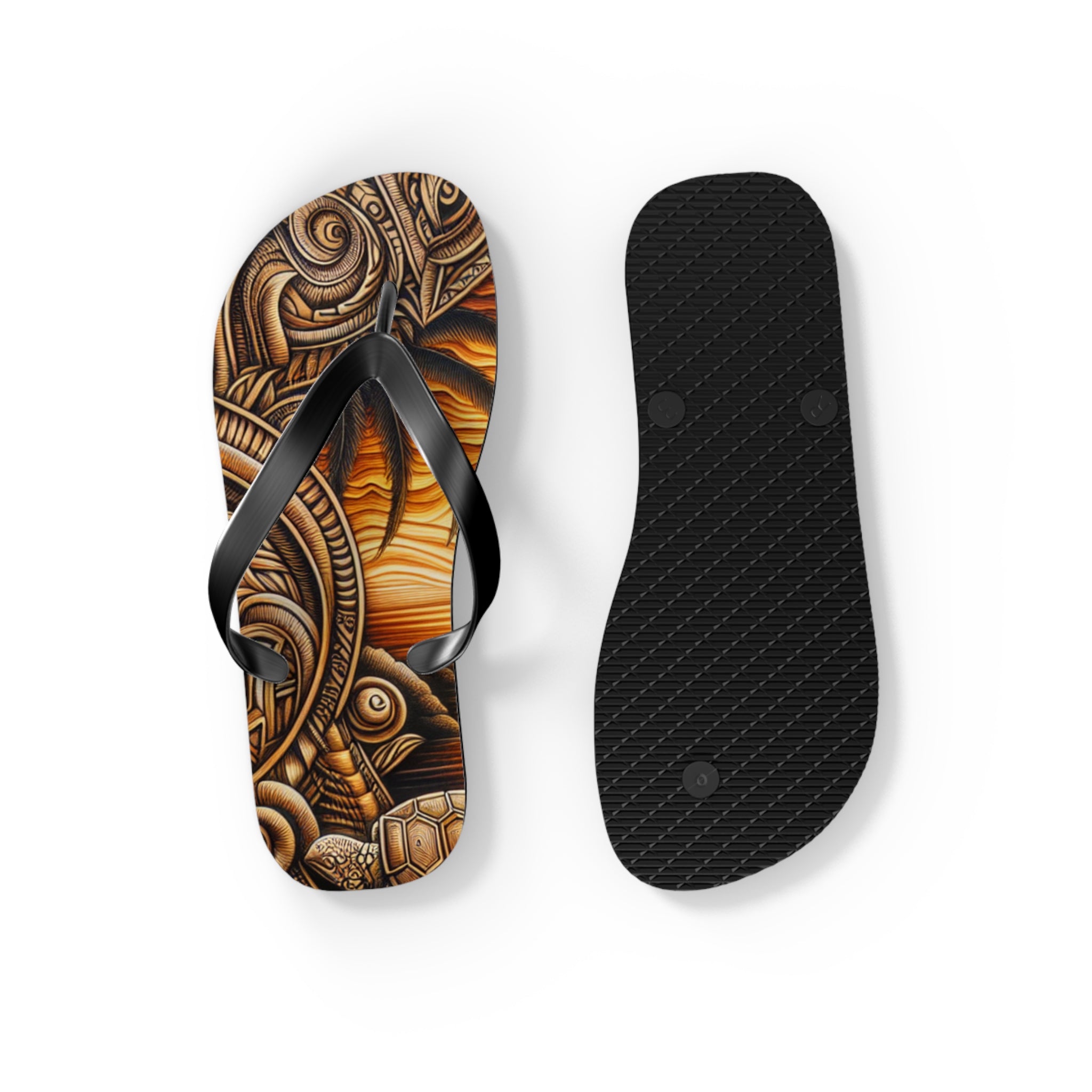 Flip Flops