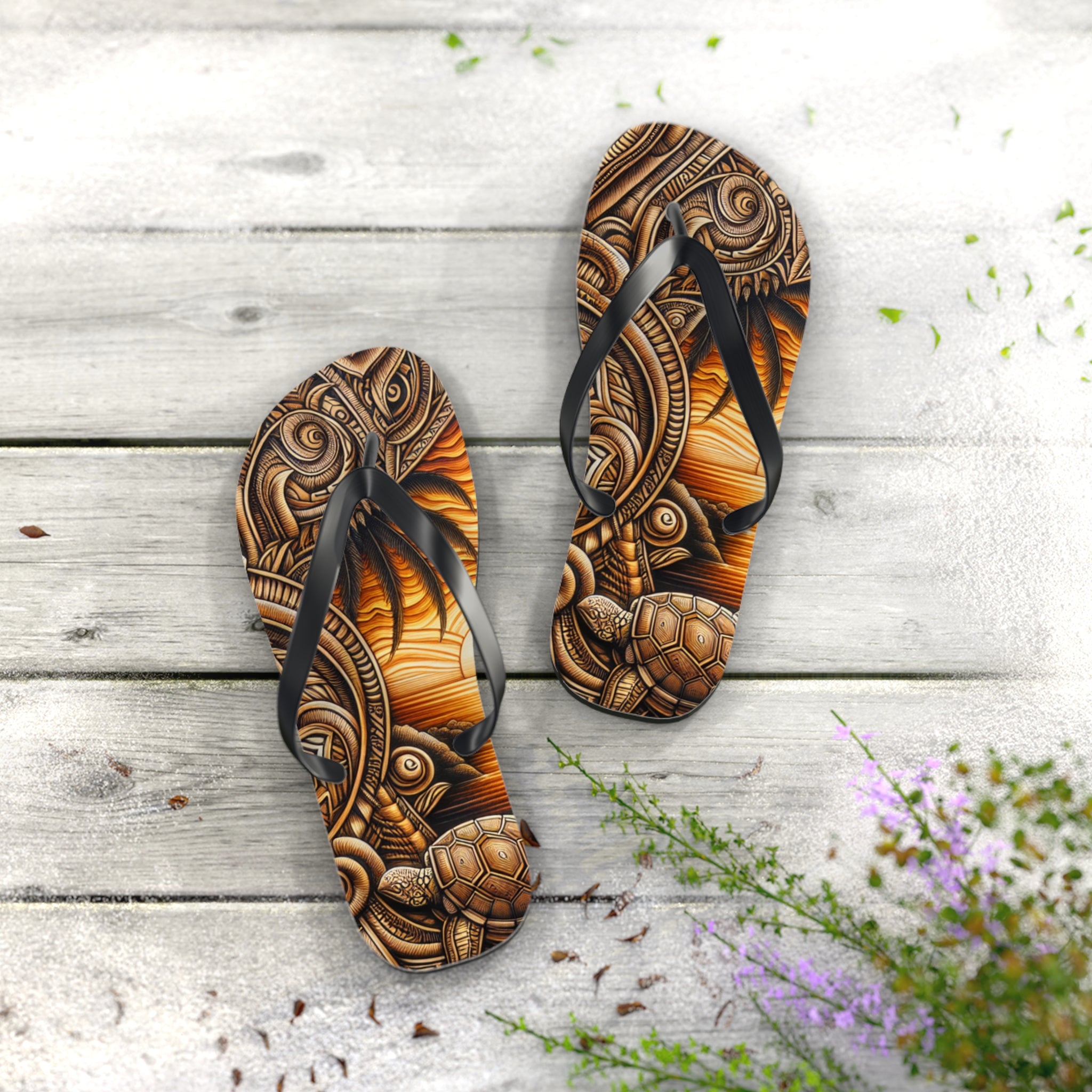Flip Flops