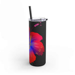 Maars Maker Skinny Matte Tumbler, 20oz – Sleek and Stylish Drinkware."