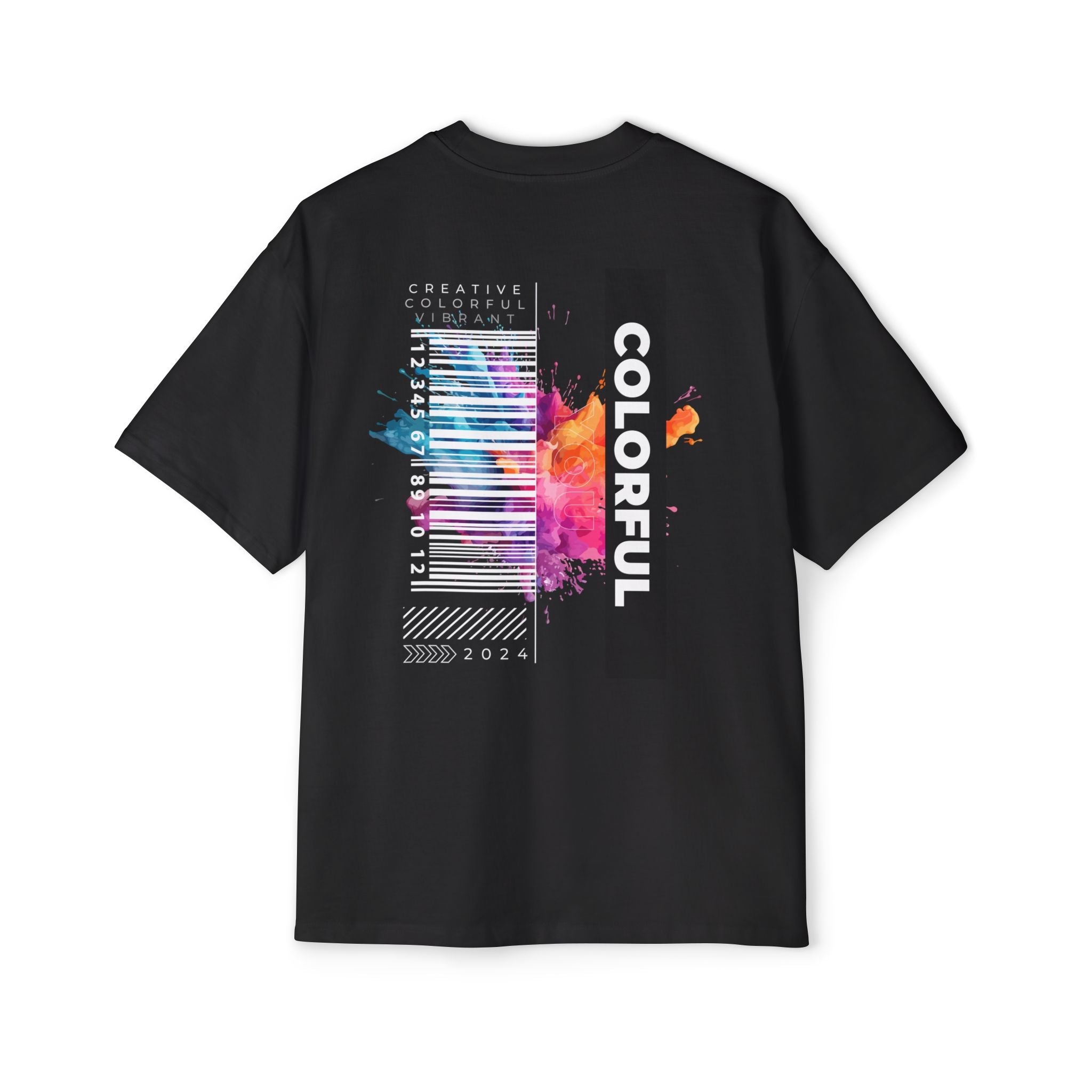 The Official Colorful You Tee