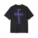 I Am Powerfully Purposed Tee