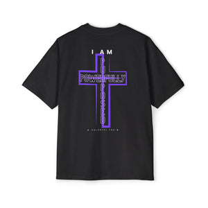 I Am Powerfully Purposed Tee