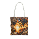 Tribal Tote Bag