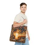 Tribal Tote Bag