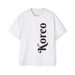 Koreo Tee