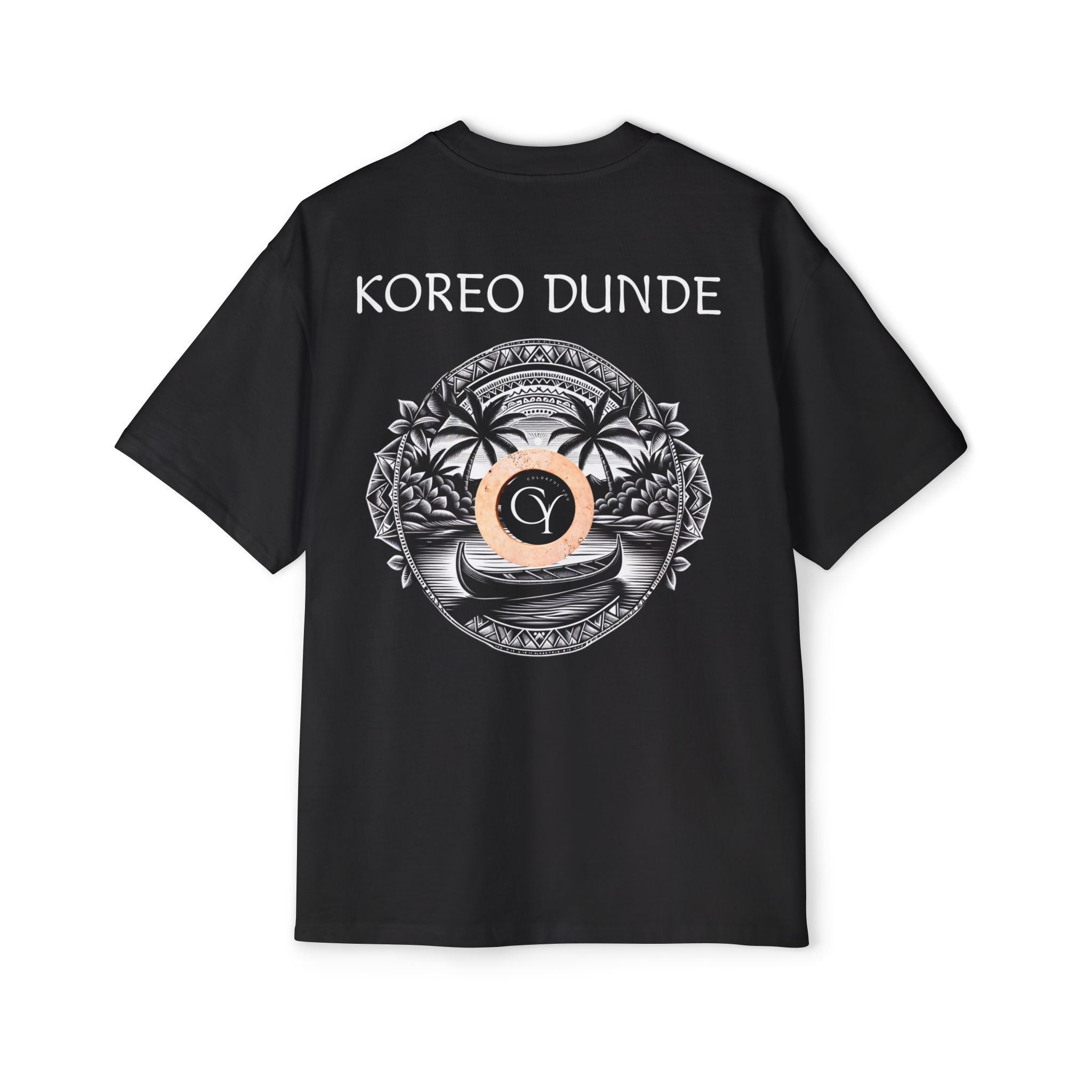 Koreo Dunde Tee