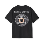 Koreo Dunde Tee