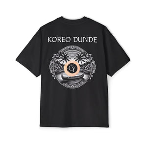 Koreo Dunde Tee