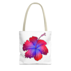 Tote Bag (AOP) - Stylish, Durable All-Over Print Bags for Everyday Use