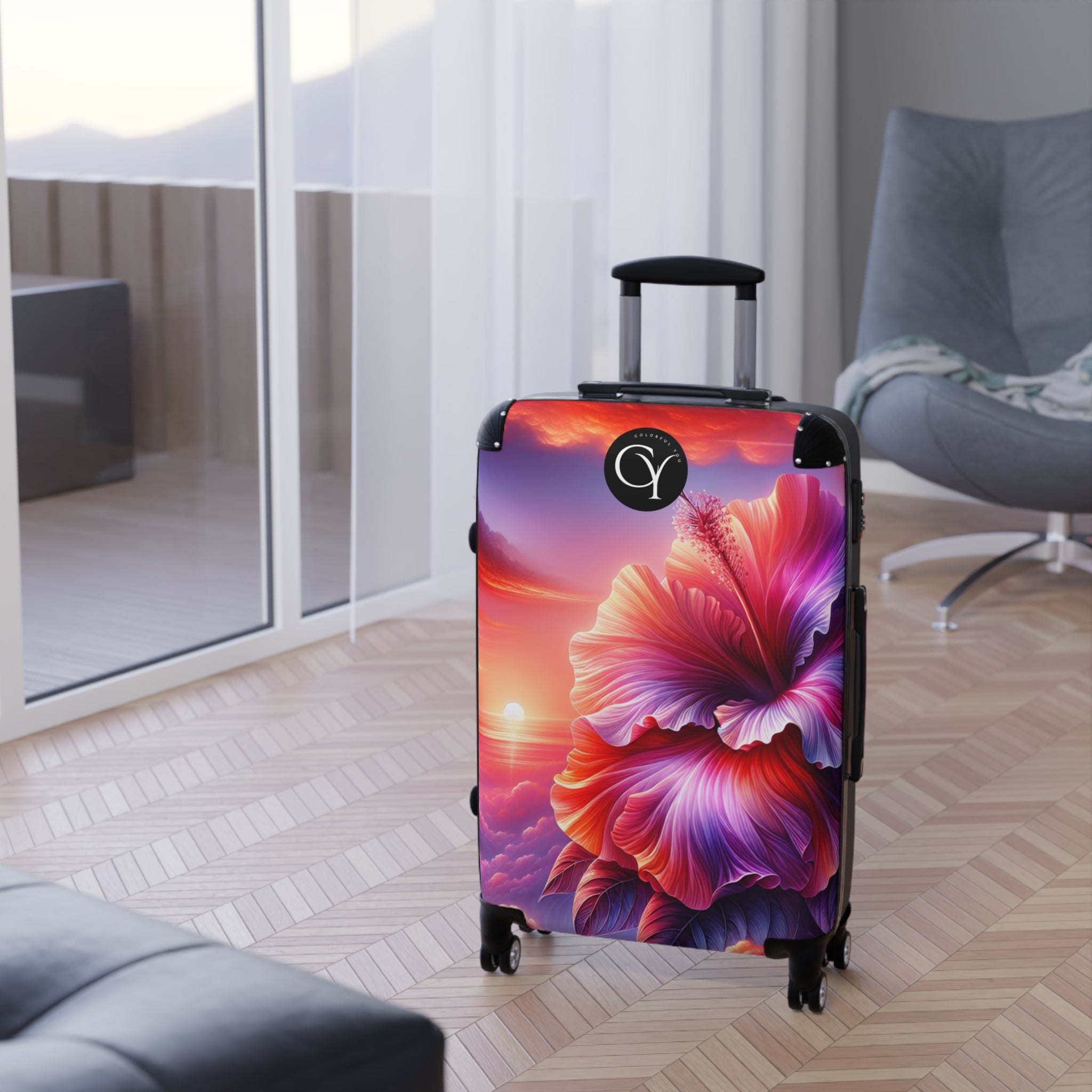 Suitcase