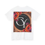 Colorful You Creations Tee