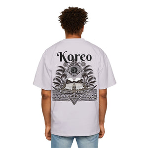 Koreo Tee
