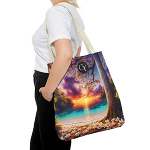 Tote Bag (AOP)