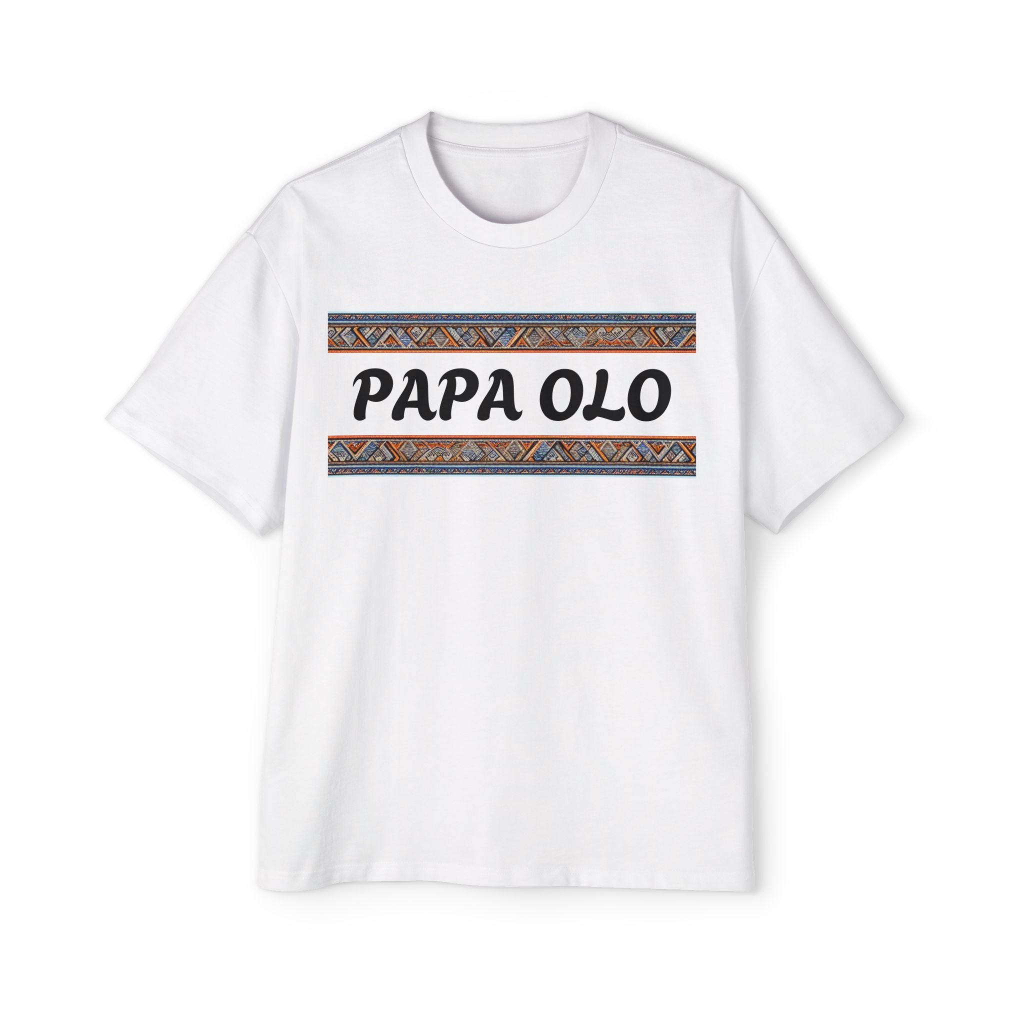 Papa Olo Tee