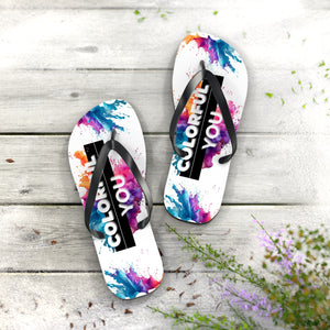Flip Flops