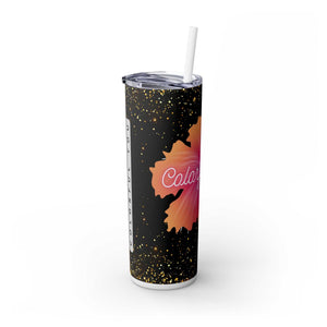 Tumbler with Straw 20oz