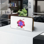 Zipper Wallet Stylish & Durable  – Secure, Spacious, & Elegant Design.
