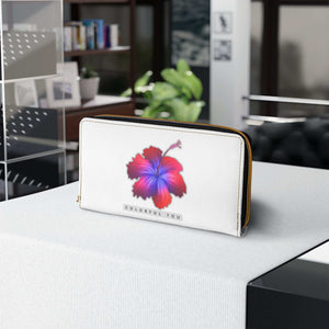 Zipper Wallet Stylish & Durable  – Secure, Spacious, & Elegant Design.