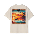 Mamahe Fara Tee