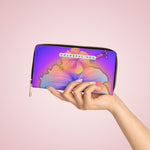 Zipper Wallet