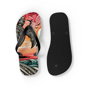 Flip Flops