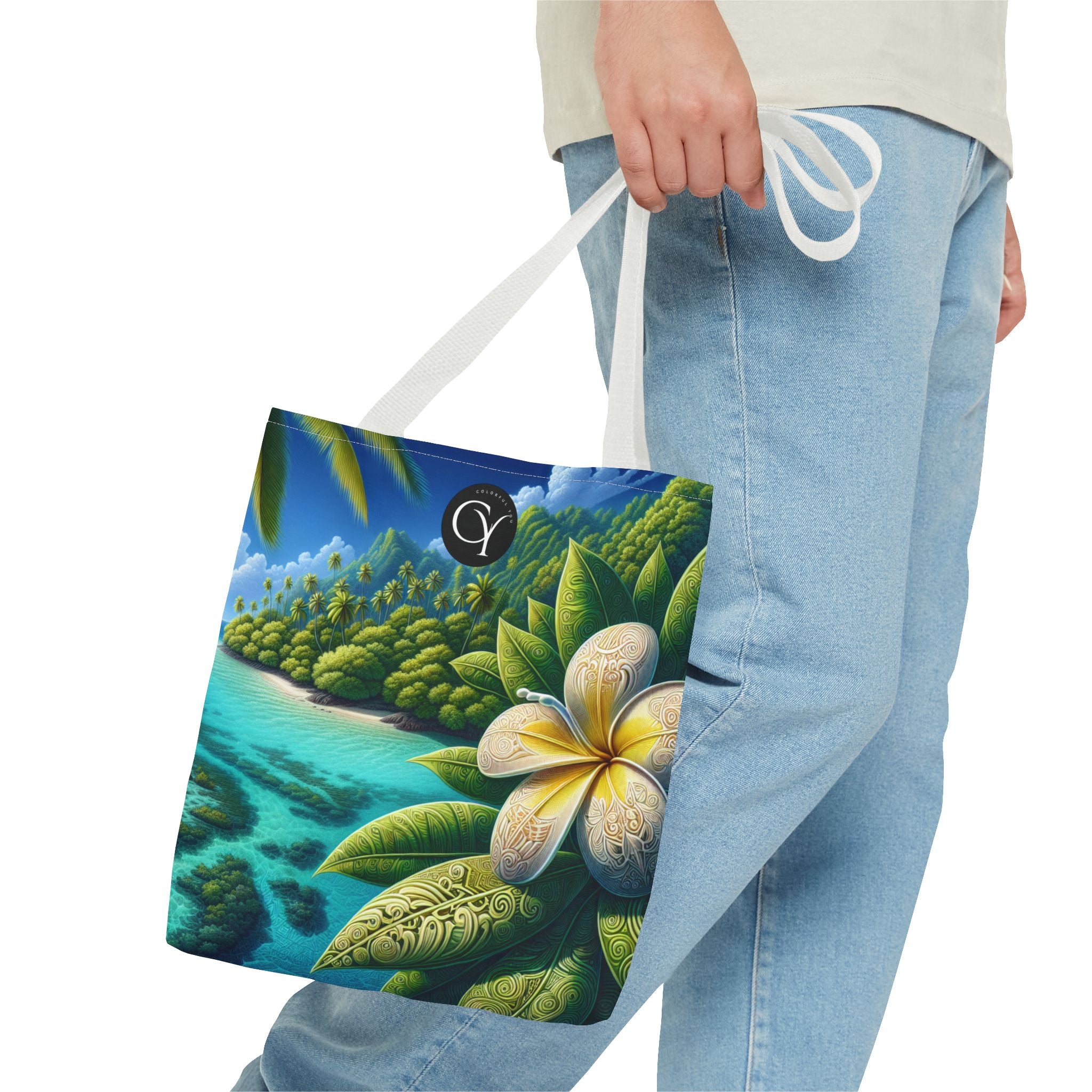 Tote Bag (AOP)