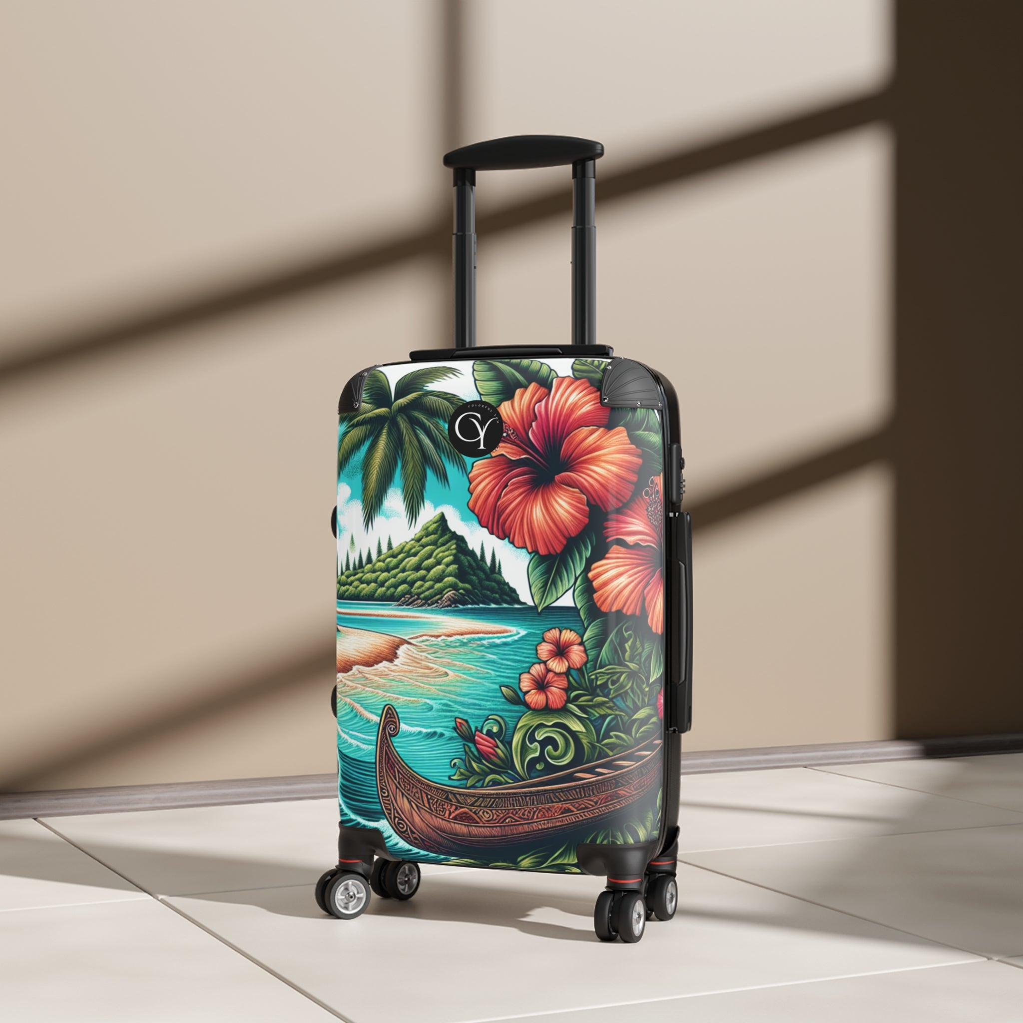 Suitcase