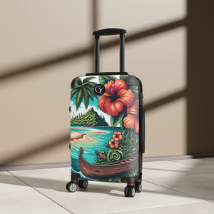 Suitcase