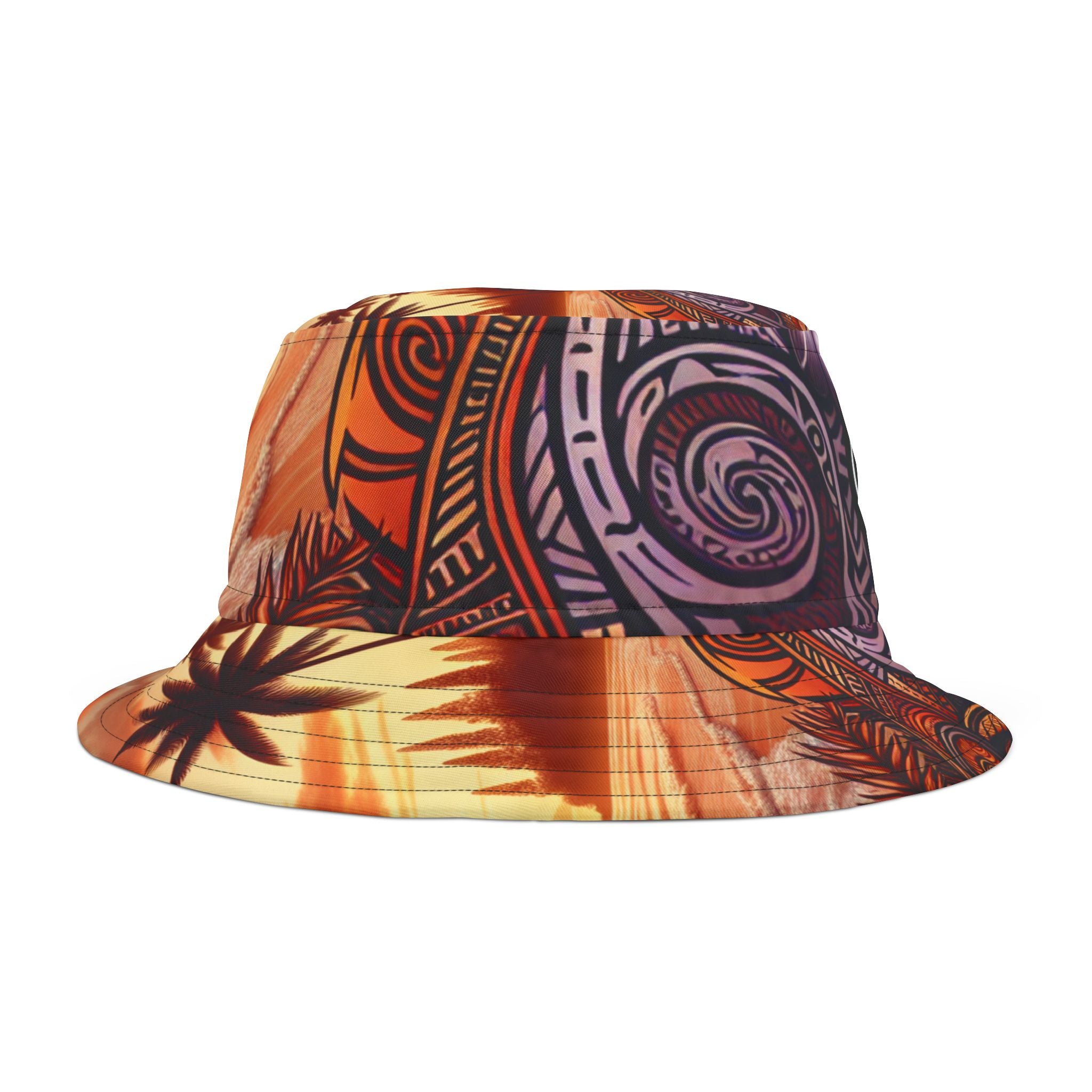 Bucket Hat (AOP)