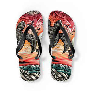 Flip Flops