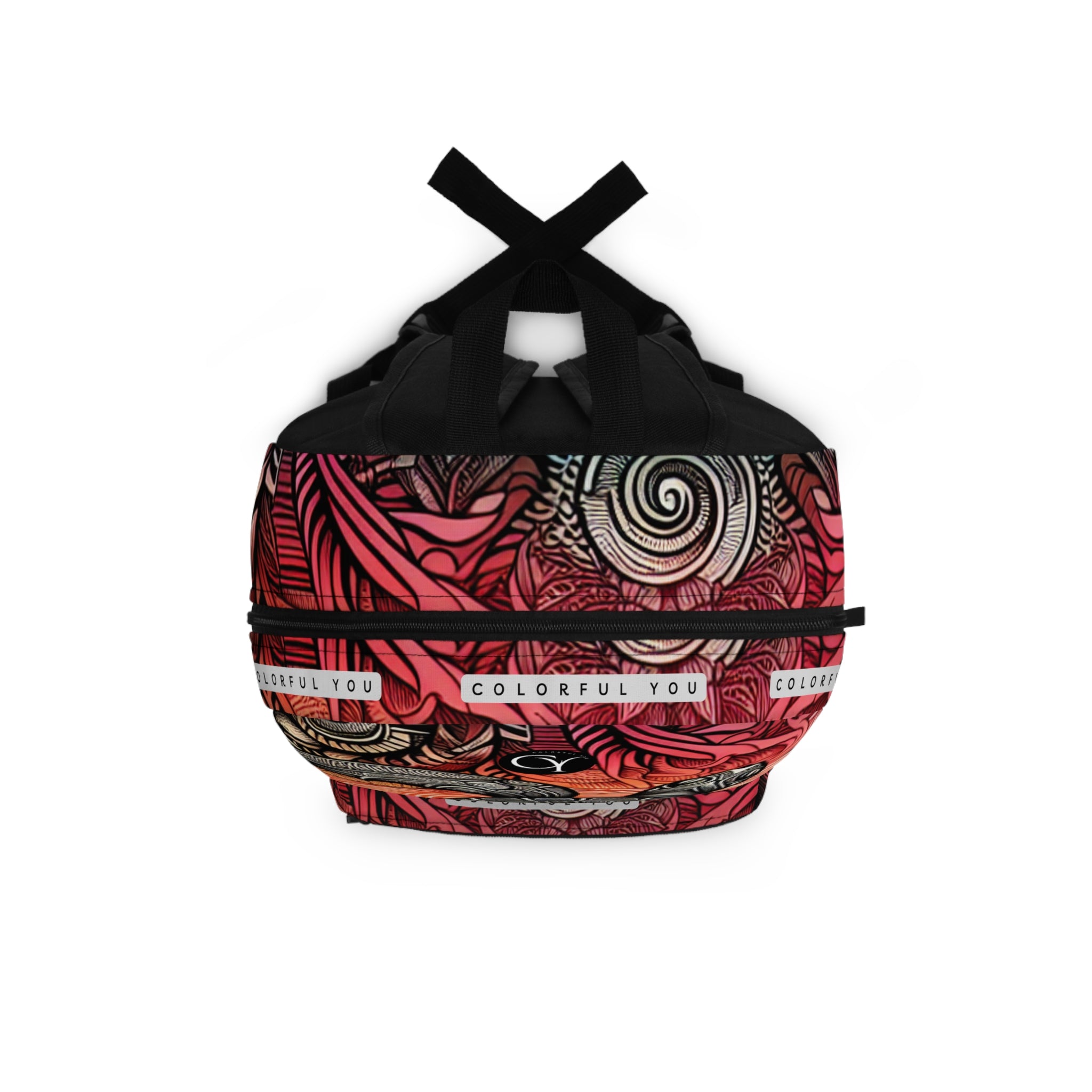 Tropical Backpack