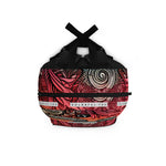Tropical Backpack